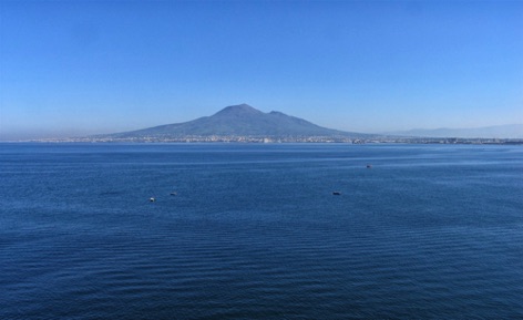 Campania - Costiera Amalfitana